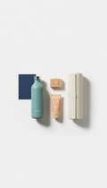 Welcome Kit with Organic Amenities